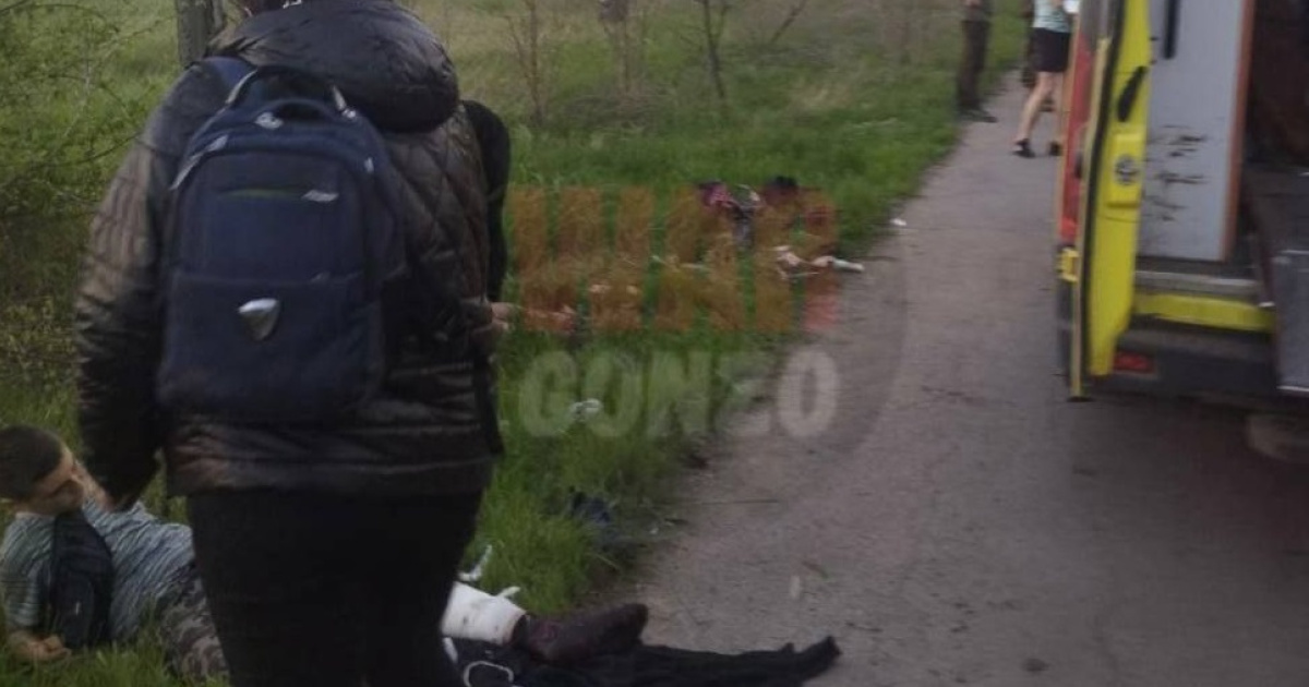 В оккупированном Донецке пятеро детей подорвались на неустановленном взрывном устройстве - версия ответственности ВСУ провалилась