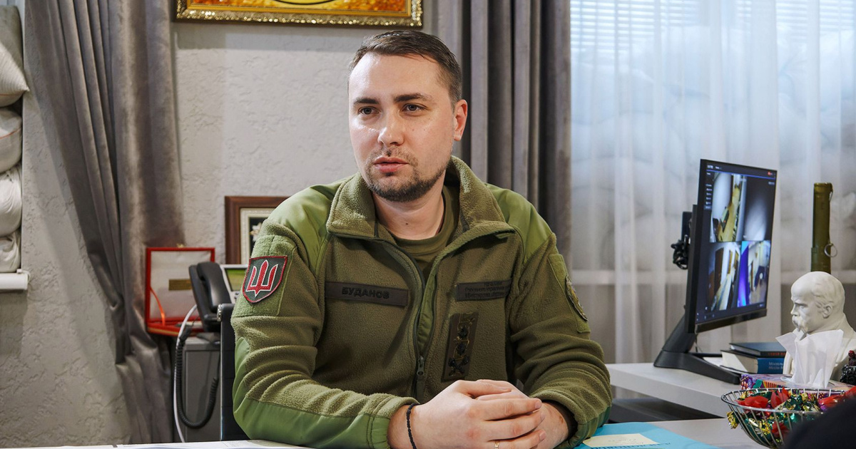 Буданов: Наступальний потенціал росіян "абсолютно вичерпаний"