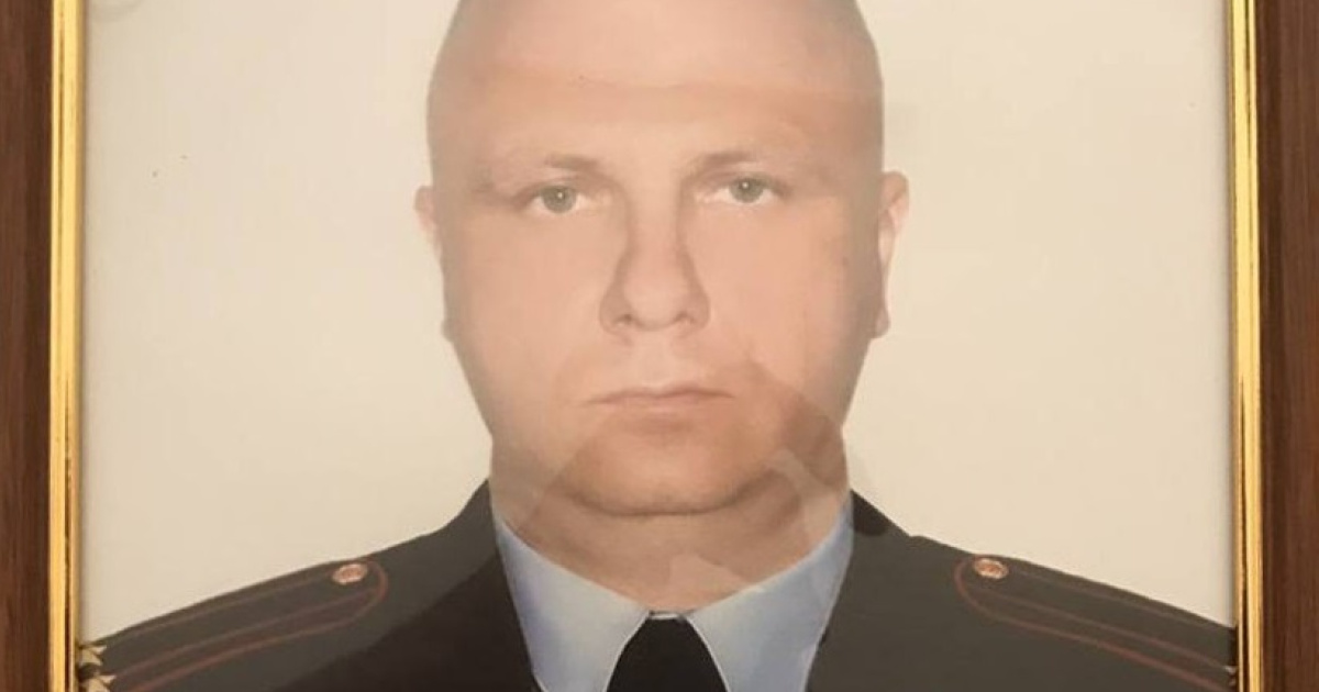 У Лисичанську "самоліквідувався" колаборант Голованчук – "заступник начальника поліції з оперативної роботи відділу МВС"
