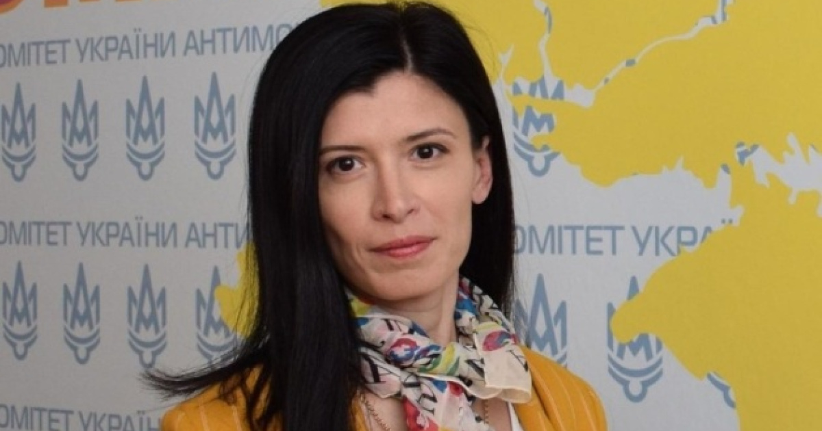 Верховна Рада призначила Ольгу Піщанську головою Рахункової палати