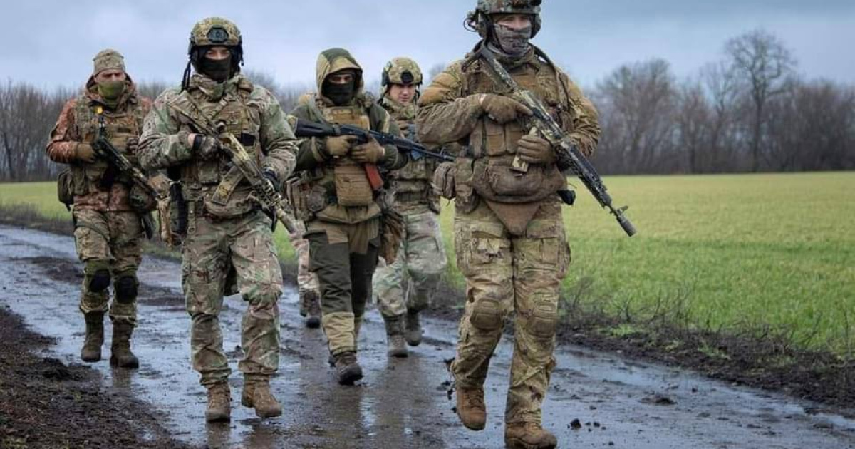 Тарнавський: Відповідно до отриманого розпорядження, вийшли з Авдіївки на заздалегідь підготовлені позиції