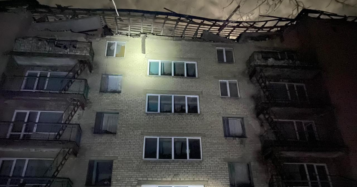Окупанти 19 разів за добу обстріляли населені пункти Донеччини