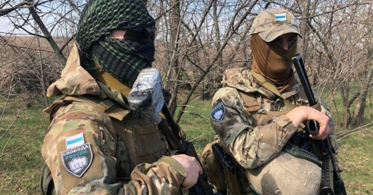 У "Свободі Росії" вважають, що путіну доведеться перекидати війська з фронту до Курської й Бєлгородської областей
