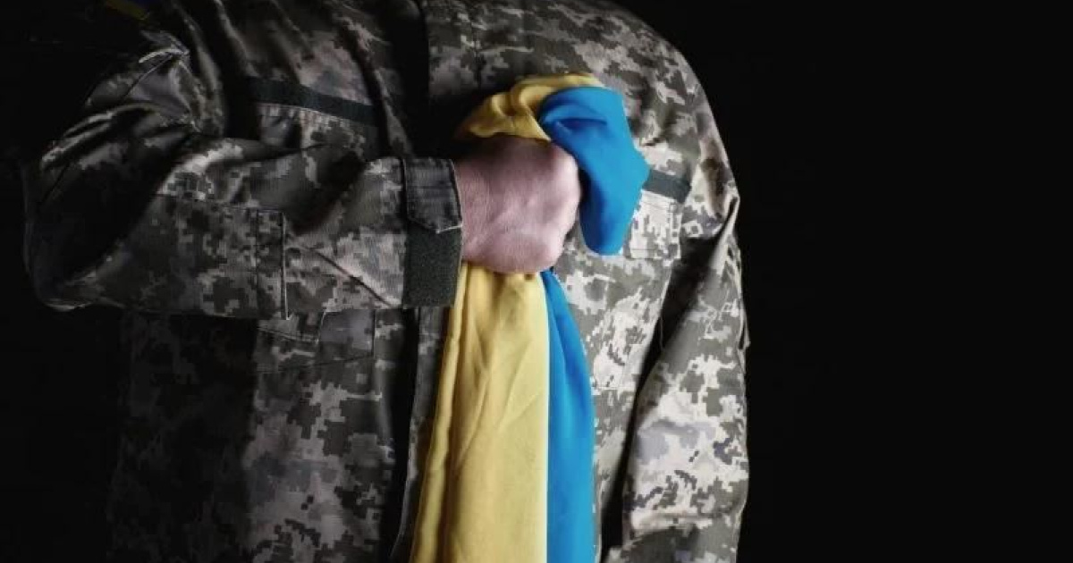Возвращены тела еще 121 защитника Украины, погибших на Луганском, Донецком и Запорожском направлениях
