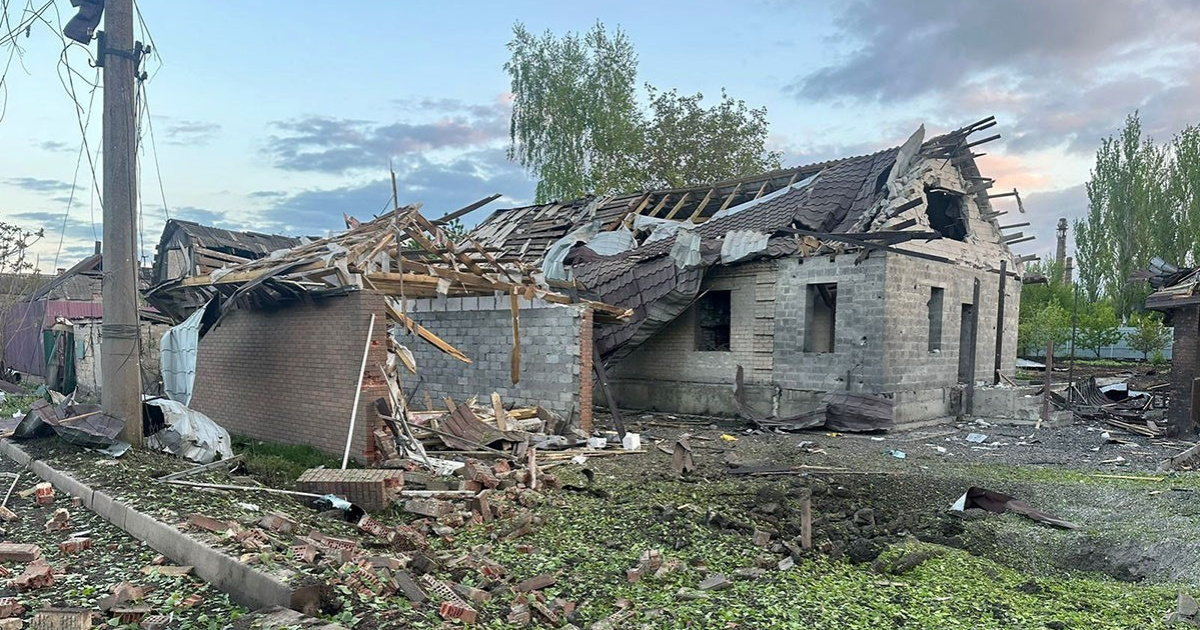 Враг накрыл огнем 8 населенных пунктов Донбасса - двое мирных жителей погибли, повреждены 27 гражданских объектов