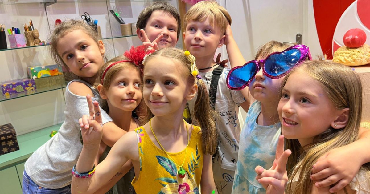 "Культурний хаб Донеччина" у Києві чекає на відвідувачів 5-7 липня