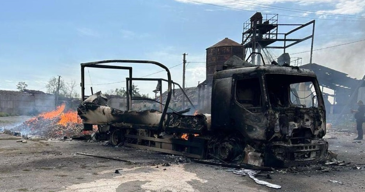 МКЧХ засудив обстріл місця видачі гуманітарної допомоги та загибель своїх співробітників, але не згадав, що їх убили російські окупанти