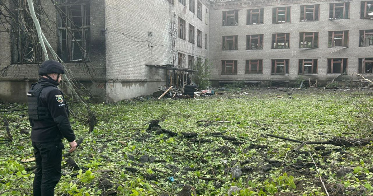 21 раз обстріляли росіяни за добу населені пункти Донеччини, фото-1 21 раз обстріляли росіяни за добу населені пункти Донеччини, фото-1