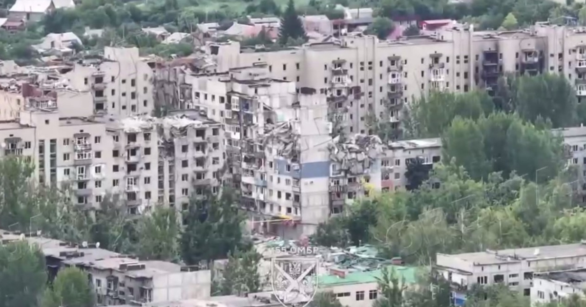 Майже неможливо підтримувати життя в Покровській громаді н..., фото-1 Майже неможливо підтримувати життя в Покровській громаді на Донеччині , фото-1