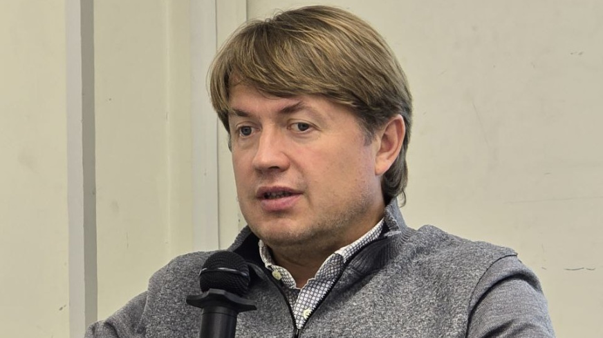 Фото Олега Савчука