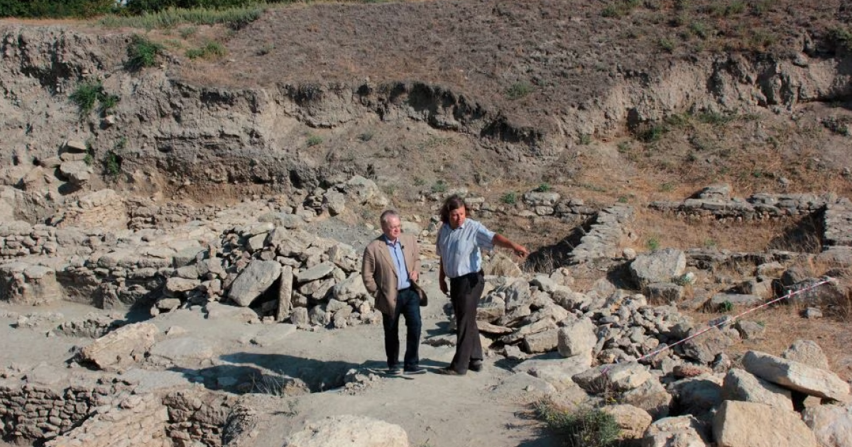 Фото ілюстративне 