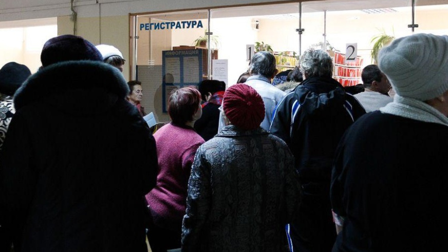 Фото ілюстративне