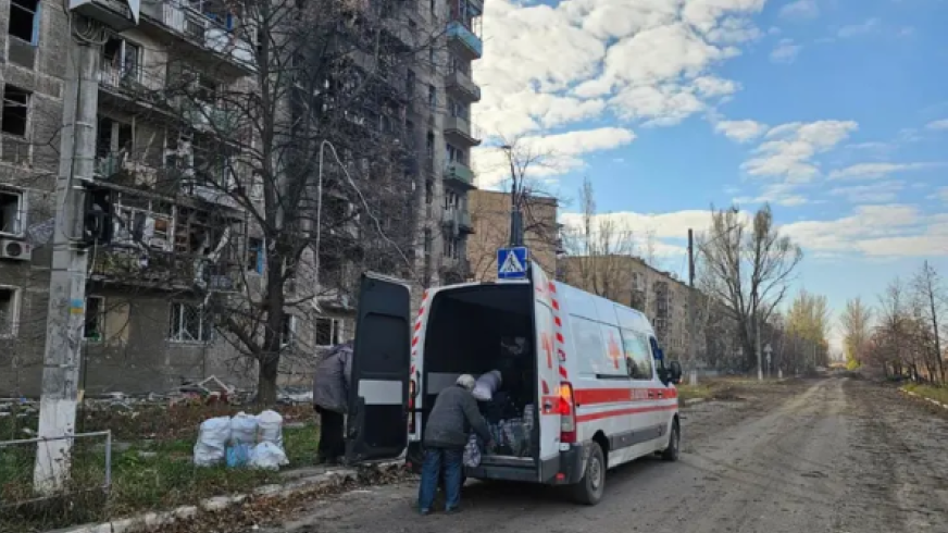 
ИЛЛЮСТРАТИВНОЕ ФОТО Vlad Mahovskiy