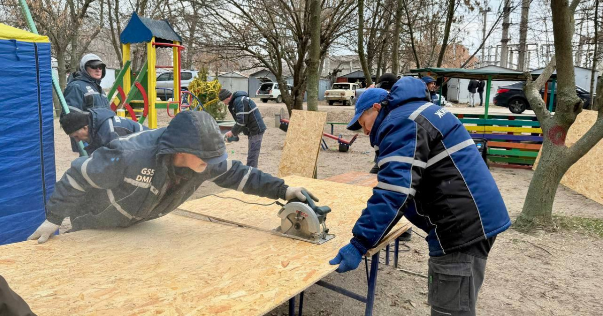 У Дніпрі нічним ударом РФ пошкоджені 9 багатоповерхівок, понад 50 тис людей без світла – мер