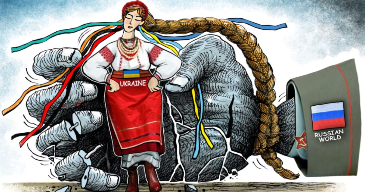 Автор: Олексій Кустовський