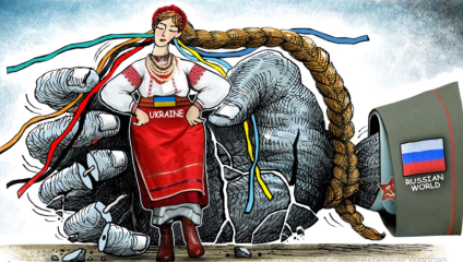 Автор: Алексей Кустовский