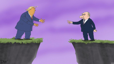 Автор карикатуры Сергей Елкин