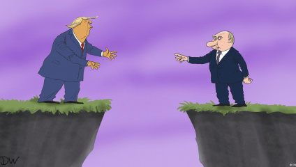 Автор карикатуры Сергей Елкин