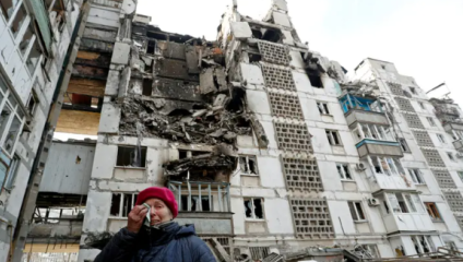 ІЛЮСТРАТИВНЕ ФОТО Reuters/Олександр Єрмоченко