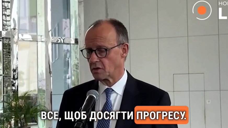 Видео - Reuters