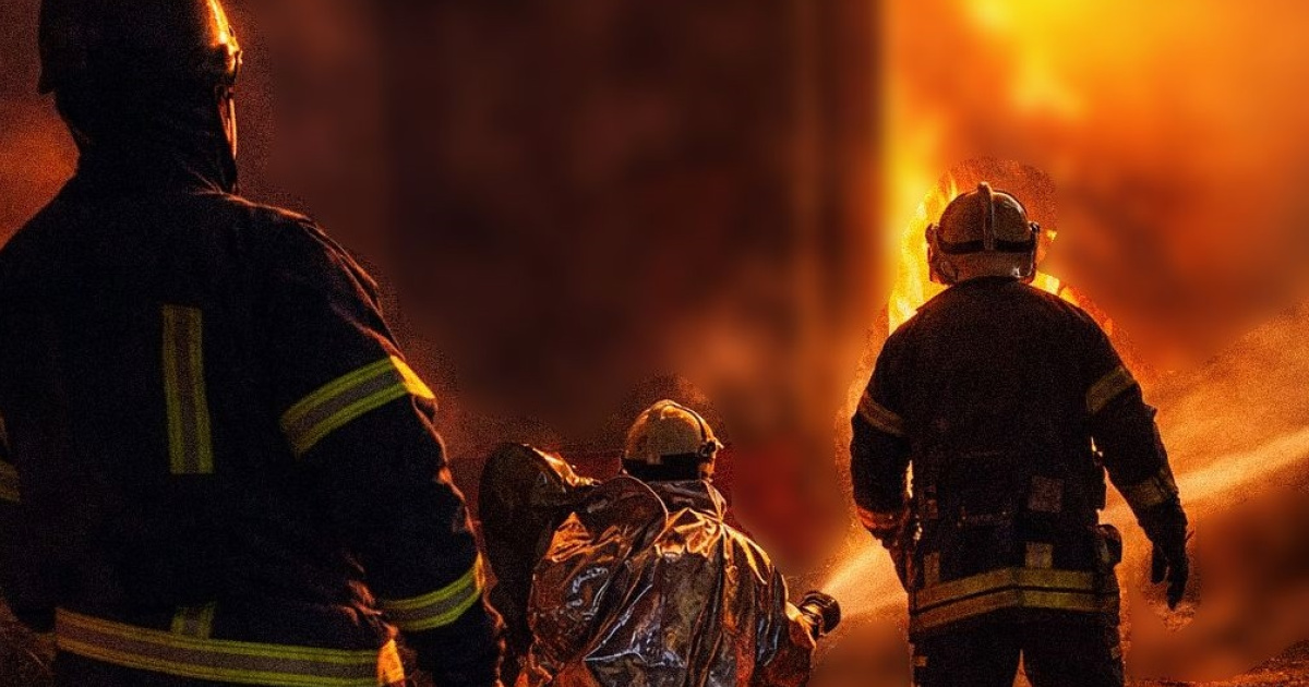 Иллюстративное фото ГСЧС