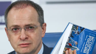 Фото: Sergey Bulkin