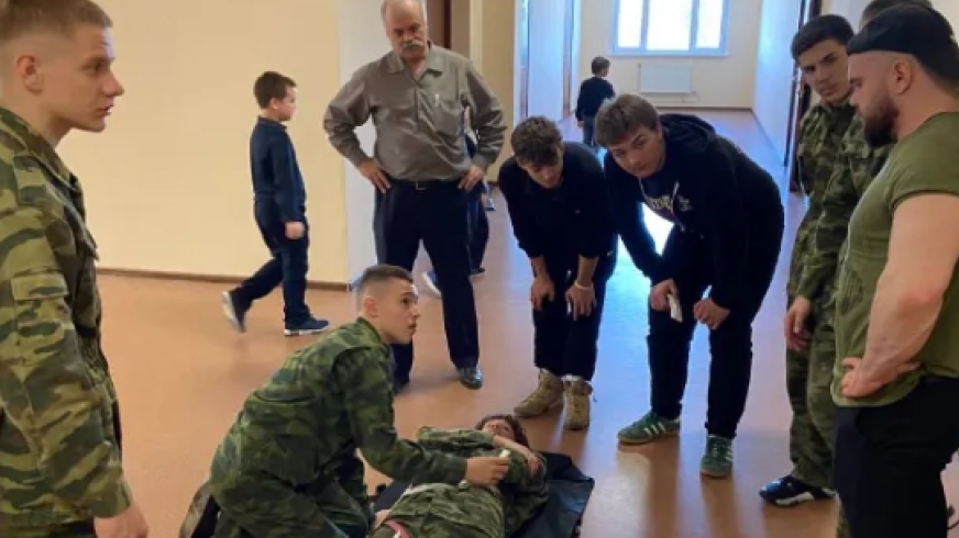 ФОТО ИЛЛЮСТРАТИВНОЕ