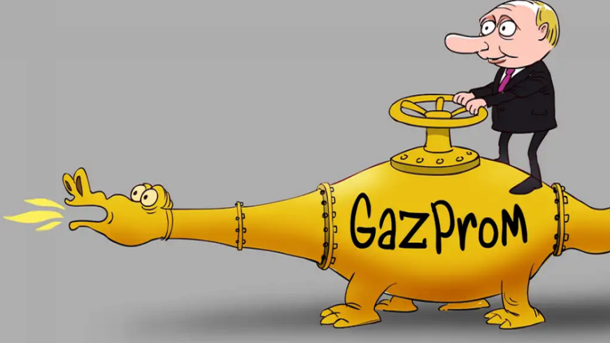 КАРИКАТУРА СЕРГЯ ЕЛКИНА