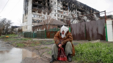 ФОТО ІЛЮСТРАТИВНЕ  (АВТОР: Александр Ермоченко/Reuters) 