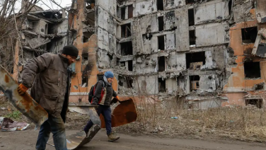 ИЛЛЮСТРАТИВНОЕ ФОТО: Alexander Ermochenko/REUTER