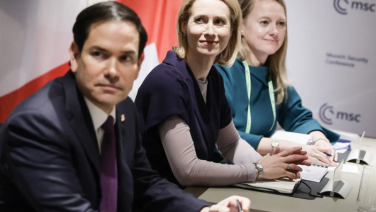 ИЛЛЮСТРАТИВНОЕ ФОТО Ronald Wittek/Pool/AFP via Getty