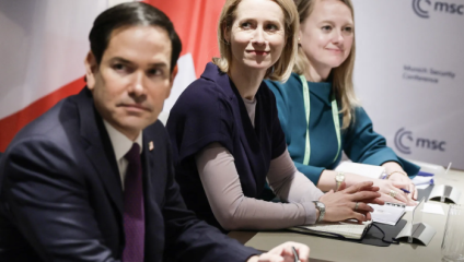 ІЛЮСТРАТИВНЕ ФОТО Ronald Wittek/Pool/AFP via Getty