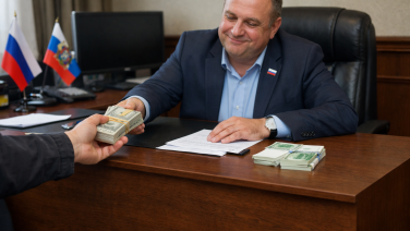 ФОТО ИЛЛЮСТРАТИВНОЕ, СГЕНЕРИРОВАНО ИСКУССТВЕННЫМ ИНТЕЛЛЕКТОМ