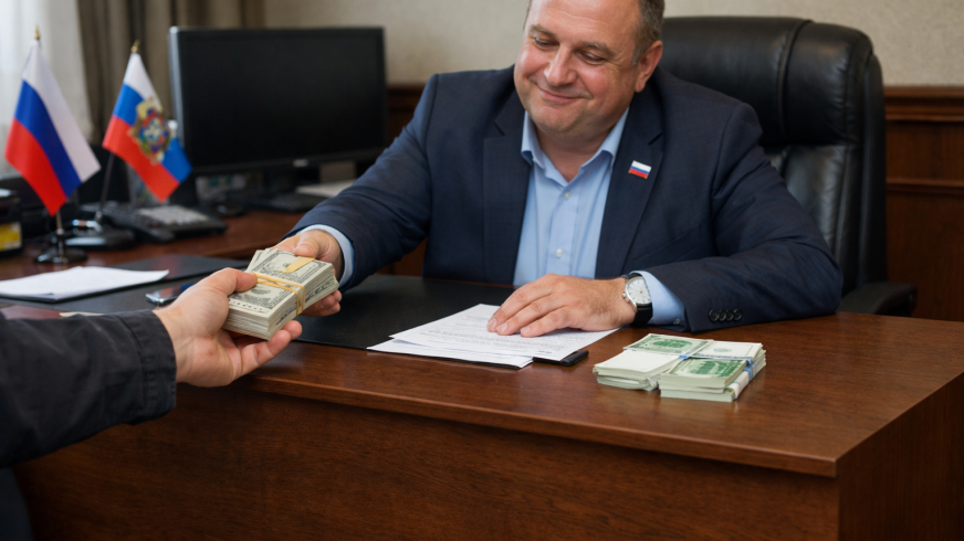 ФОТО ИЛЛЮСТРАТИВНОЕ, СГЕНЕРИРОВАНО ИСКУССТВЕННЫМ ИНТЕЛЛЕКТОМ