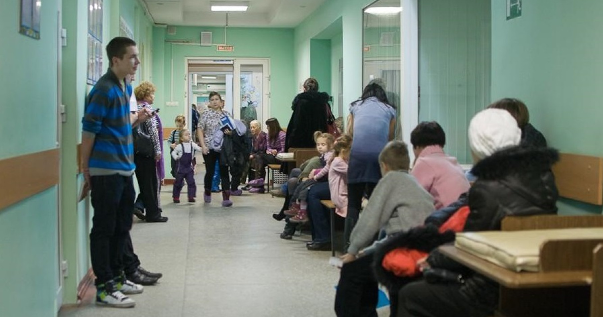 Фото ілюстративне