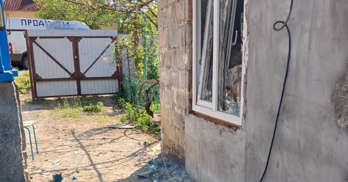 Четверо мирних жителів поранені на Донеччині через обстріл..., фото-1 Четверо мирних жителів поранені на Донеччині через обстріли росіян, фото-1