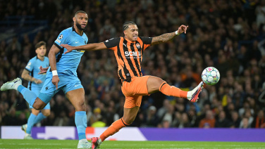 Фото - Shakhtar.com